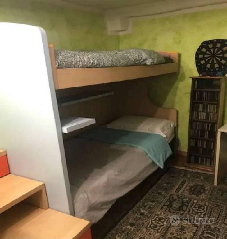 Appartamento – Follo, La Spezia - Vista 3