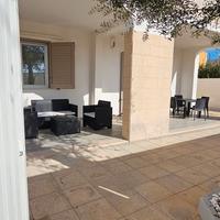 Villa con giardino porto cesareo zona lidi AGOSTO