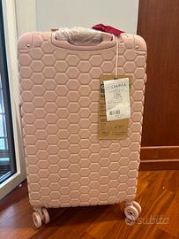 Trolley Carpisa NUOVO con cartellino