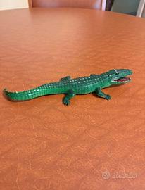 Giocattolo action figure Coccodrillo
