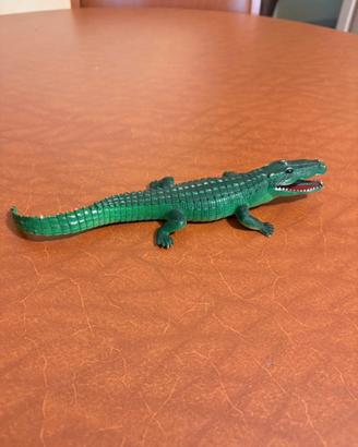 Giocattolo action figure Coccodrillo