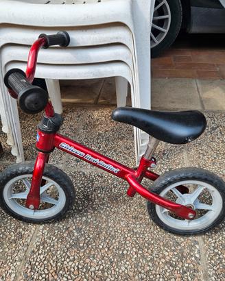 bici chicco