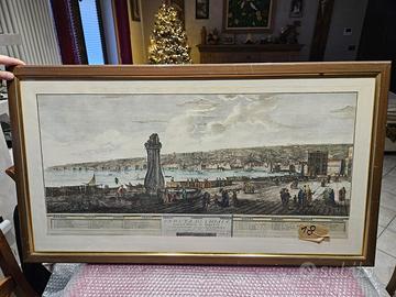 Quadri Napoli Antica