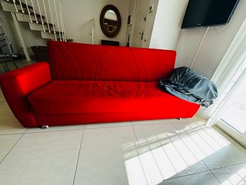 Divano letto