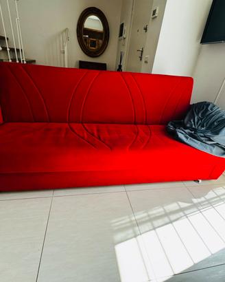 Divano letto