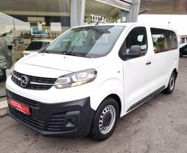 OPEL Vivaro LIFE 1.5 Diesel 100CV S&S PL-TN M IV