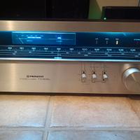 Radio Pioneer TX-608L