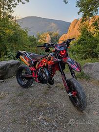 Beta RR 125 Motard