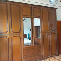 Camera da letto completa