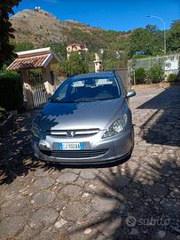 Peugeot 307 station wagon