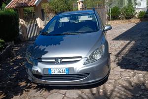 Peugeot 307 station wagon