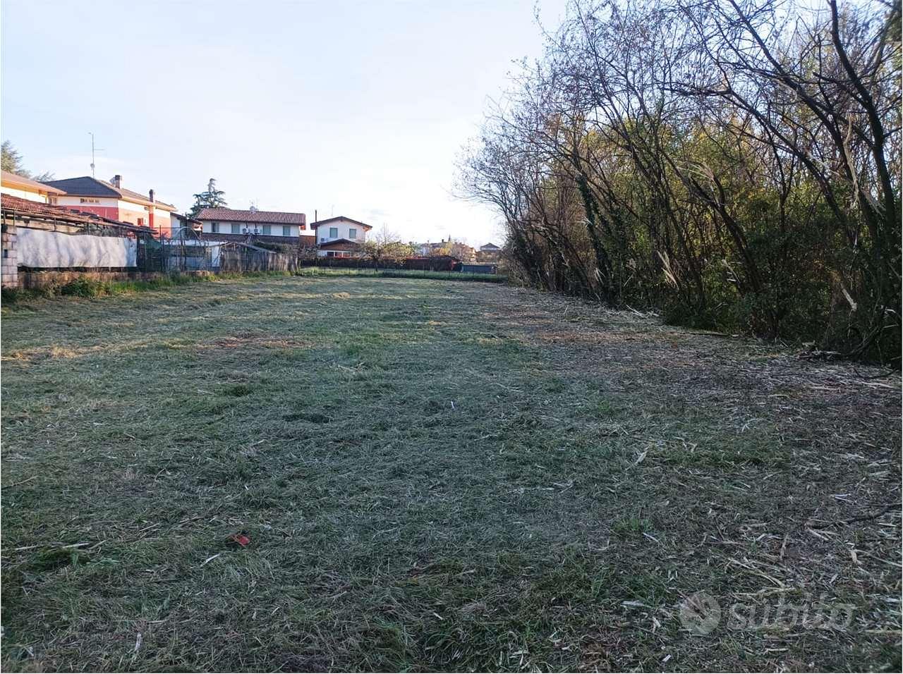 Terreno Edificabile a Caneva - Vista 2