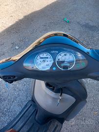 piaggio liberty