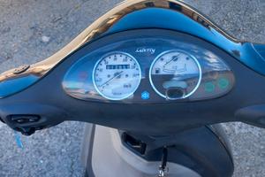 piaggio liberty