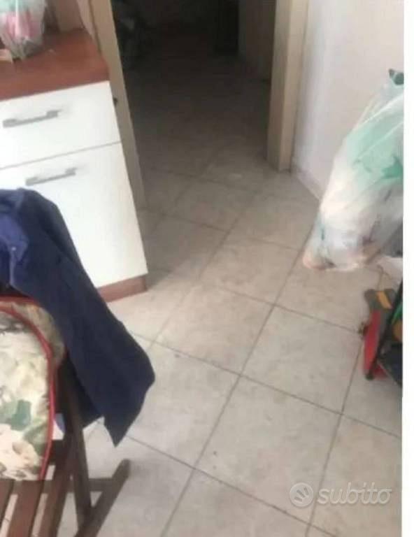 Appartamento – Messina, Massa San Nicola, VI Circoscrizione - Vista 5