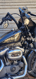 Sportster XL1200N