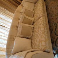 2 divani stile Impero 