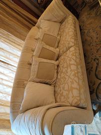 2 divani stile Impero 