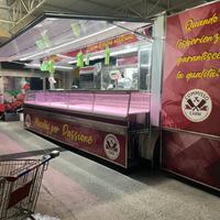 Autonegozio Iveco stralis