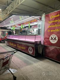 Autonegozio Iveco stralis