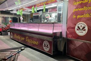 Autonegozio Iveco stralis