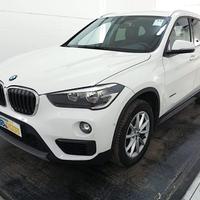 BMW X1 xdrive20d Business auto