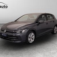 VOLKSWAGEN Golf VIII 2024 - Golf 2.0 tdi Style 150