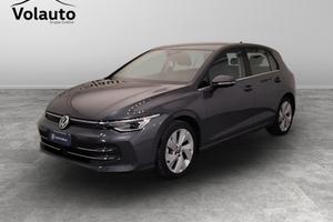 VOLKSWAGEN Golf VIII 2024 - Golf 2.0 tdi Style 150