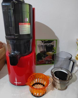 HUROM - 200