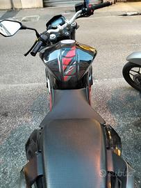 Benelli BN 125 anno 2019