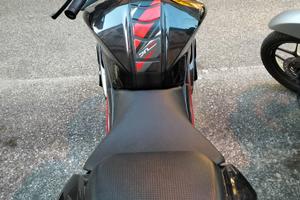 Benelli BN 125 anno 2019