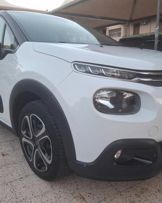 Citroën C3 - 1.2 Pure Tech