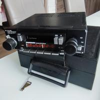 autoradio anni 70/80