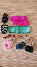 set capelli