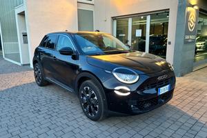 FIAT 600 Hybrid 110 CV DCT MHEV La Prima