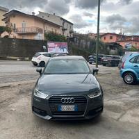 Audi A1 TDI sportback