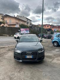 Audi A1 TDI sportback