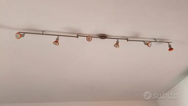 lampada e lampadario
