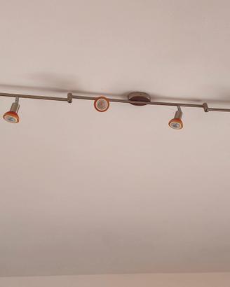 lampada e lampadario
