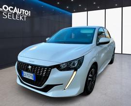 Peugeot 208 1.2 puretech Allure Pack s&s 100cv eat
