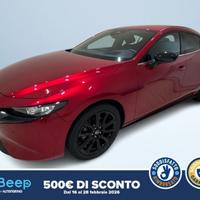 Mazda Mazda3 3 5P 2.5 M-HYBRID HOMURA 140CV 6AT
