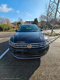 Tiguan II 2016 2.0 tdi Executive 4motion 190cv dsg