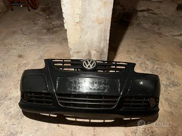 Paraurti anteriore Volkswagen Fox