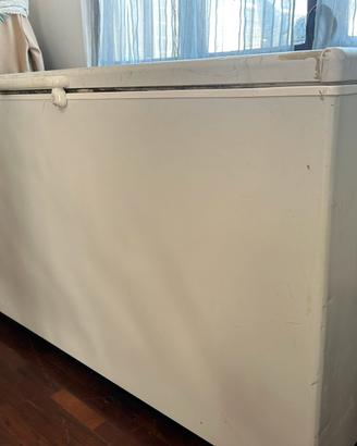 congelatore professionale a pozzetto GFR 56 PS