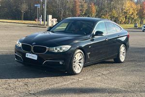 BMW 318d Gran Turismo Luxury
