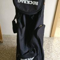 Rockbag Hardware Bag/Trolley