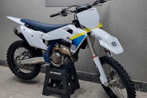 Husqvarna FC 250 2025