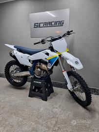Husqvarna FC 250 2025