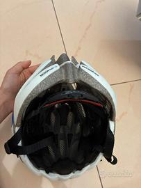 Casco bici