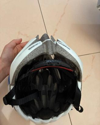Casco bici